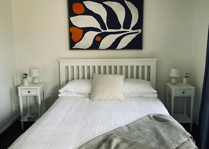 Avalanche Peak Apartment Wanaka