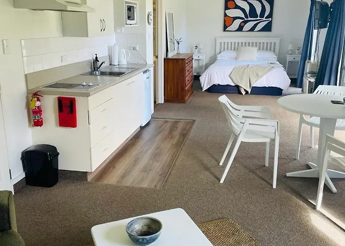 Apartment Avalanche Peak Wanaka