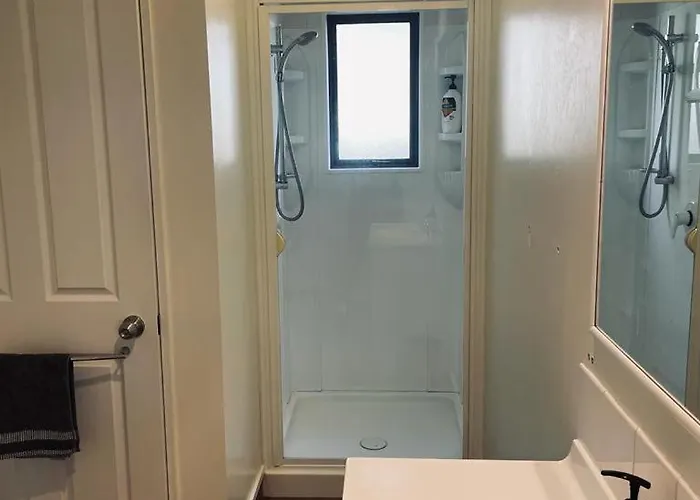 Avalanche Peak Apartment